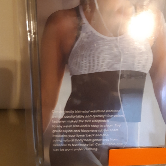 Waist Trainer - Picture 5 of 5
